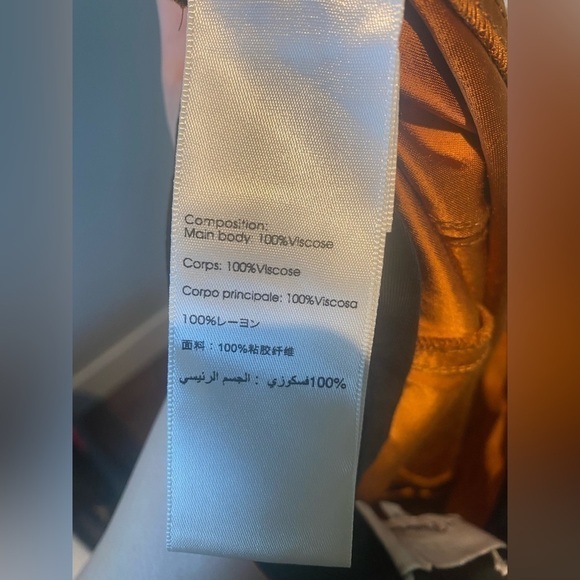 3.1 Phillip Lim Wide-leg and palazzo pants - Picture 9 of 9